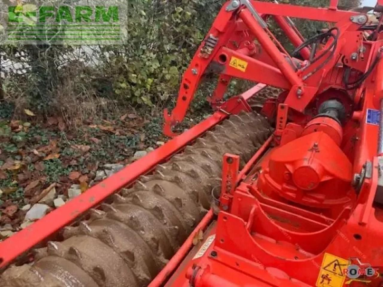 Kuhn hr4504r - Grondbewerking toebehoor: afbeelding 3 Kuhn hr4504r - Grondbewerking toebehoor: afbeelding 3