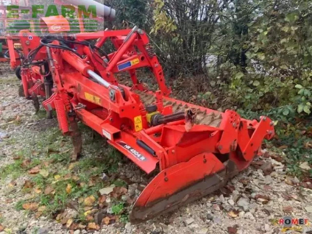 Kuhn hr4504r - Grondbewerking toebehoor: afbeelding 1 Kuhn hr4504r - Grondbewerking toebehoor: afbeelding 1