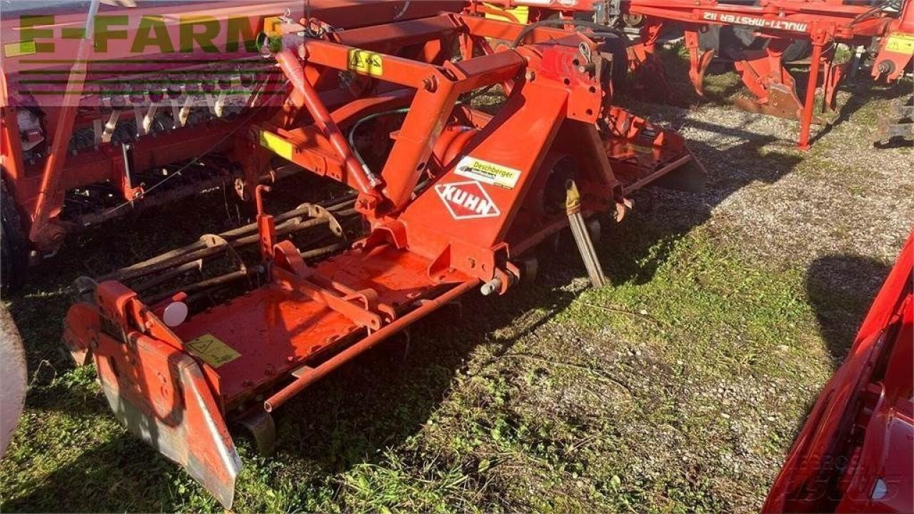Kuhn hrb 302 - Schijveneg: afbeelding 2 Kuhn hrb 302 - Schijveneg: afbeelding 2