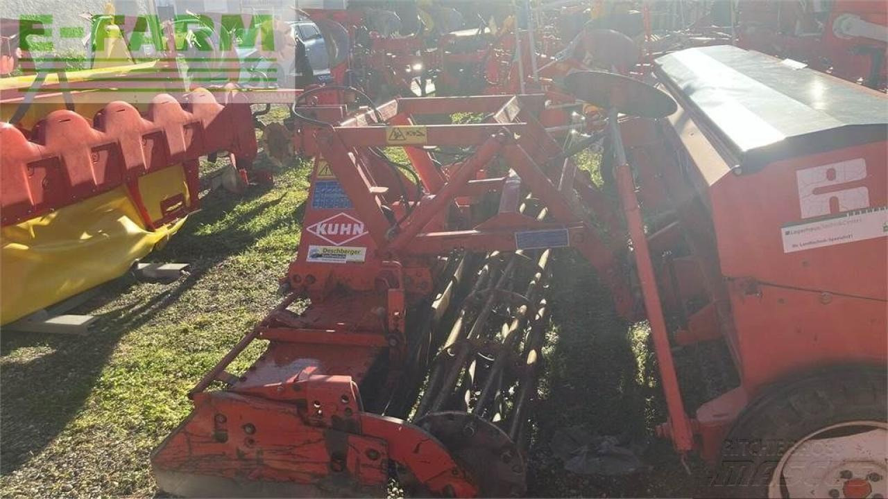Kuhn hrb 302 - Schijveneg: afbeelding 4 Kuhn hrb 302 - Schijveneg: afbeelding 4
