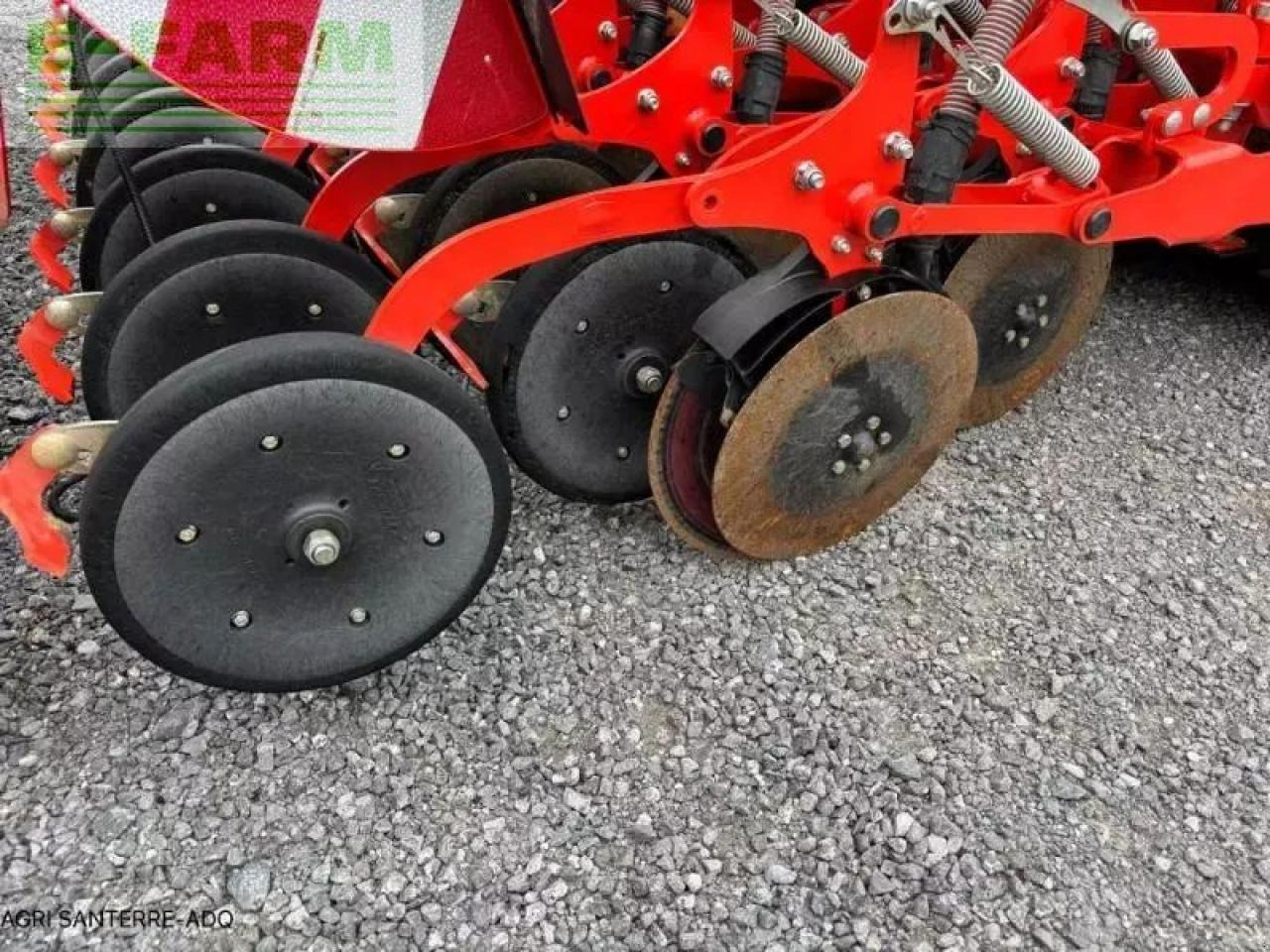 Kuhn kuhn - Zaaicombinatie: afbeelding 2 Kuhn kuhn - Zaaicombinatie: afbeelding 2