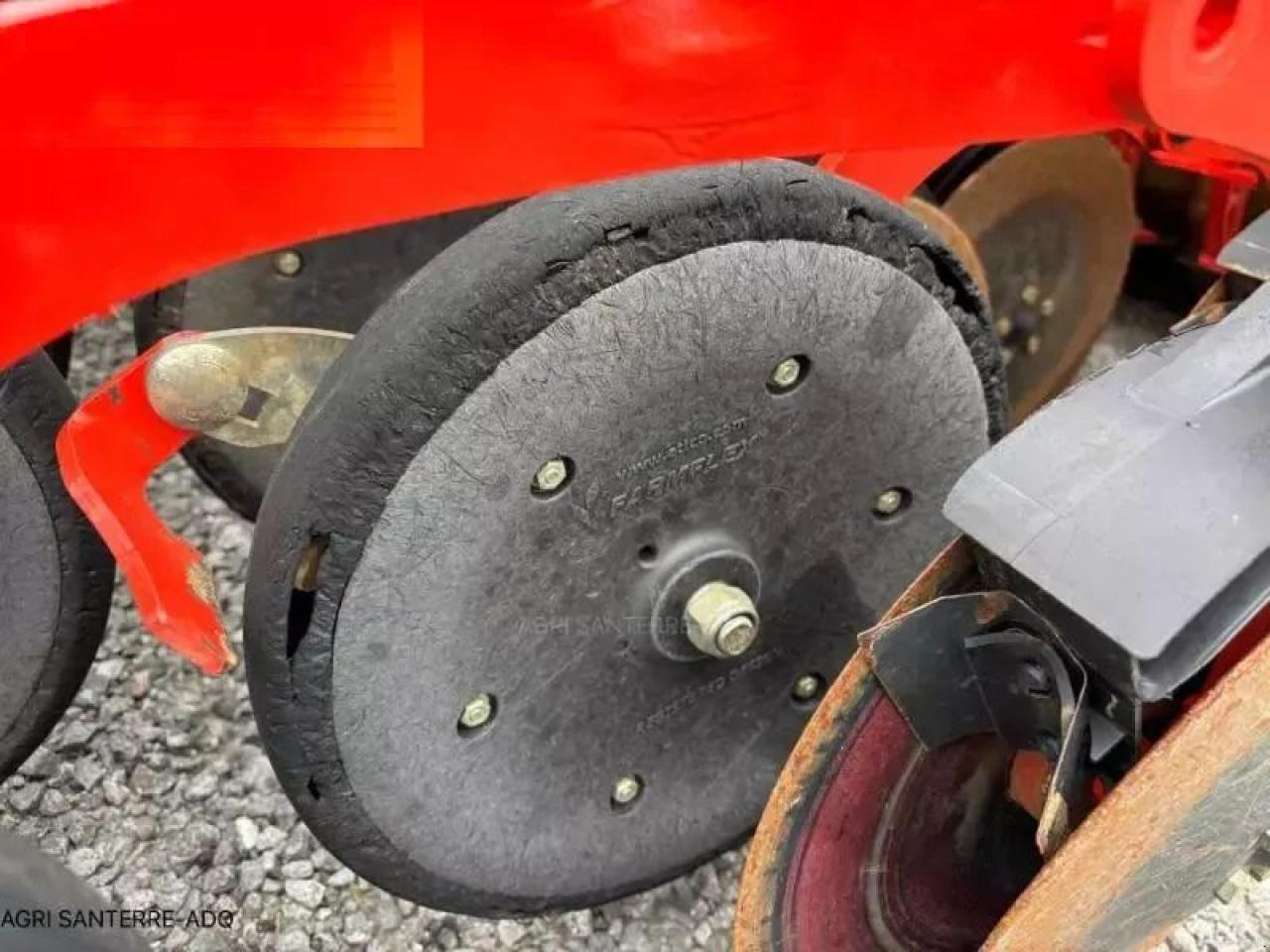 Kuhn kuhn - Zaaicombinatie: afbeelding 3 Kuhn kuhn - Zaaicombinatie: afbeelding 3