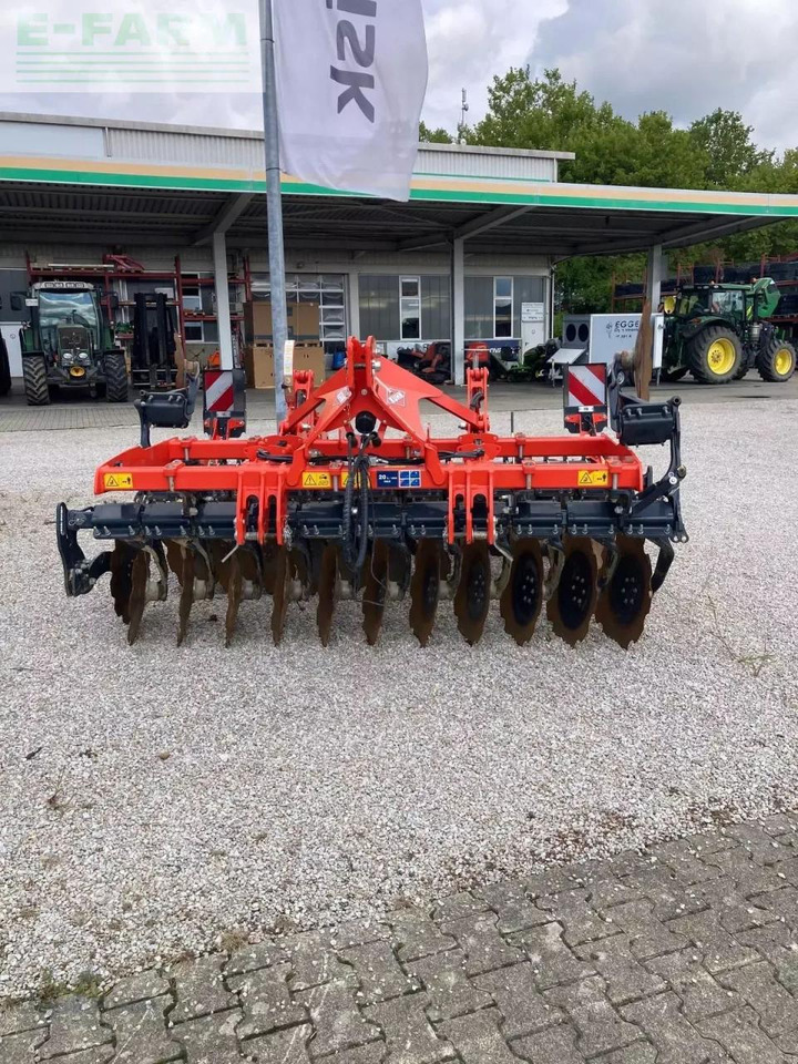 Kuhn opimer xl 300 - Schijveneg: afbeelding 2 Kuhn opimer xl 300 - Schijveneg: afbeelding 2