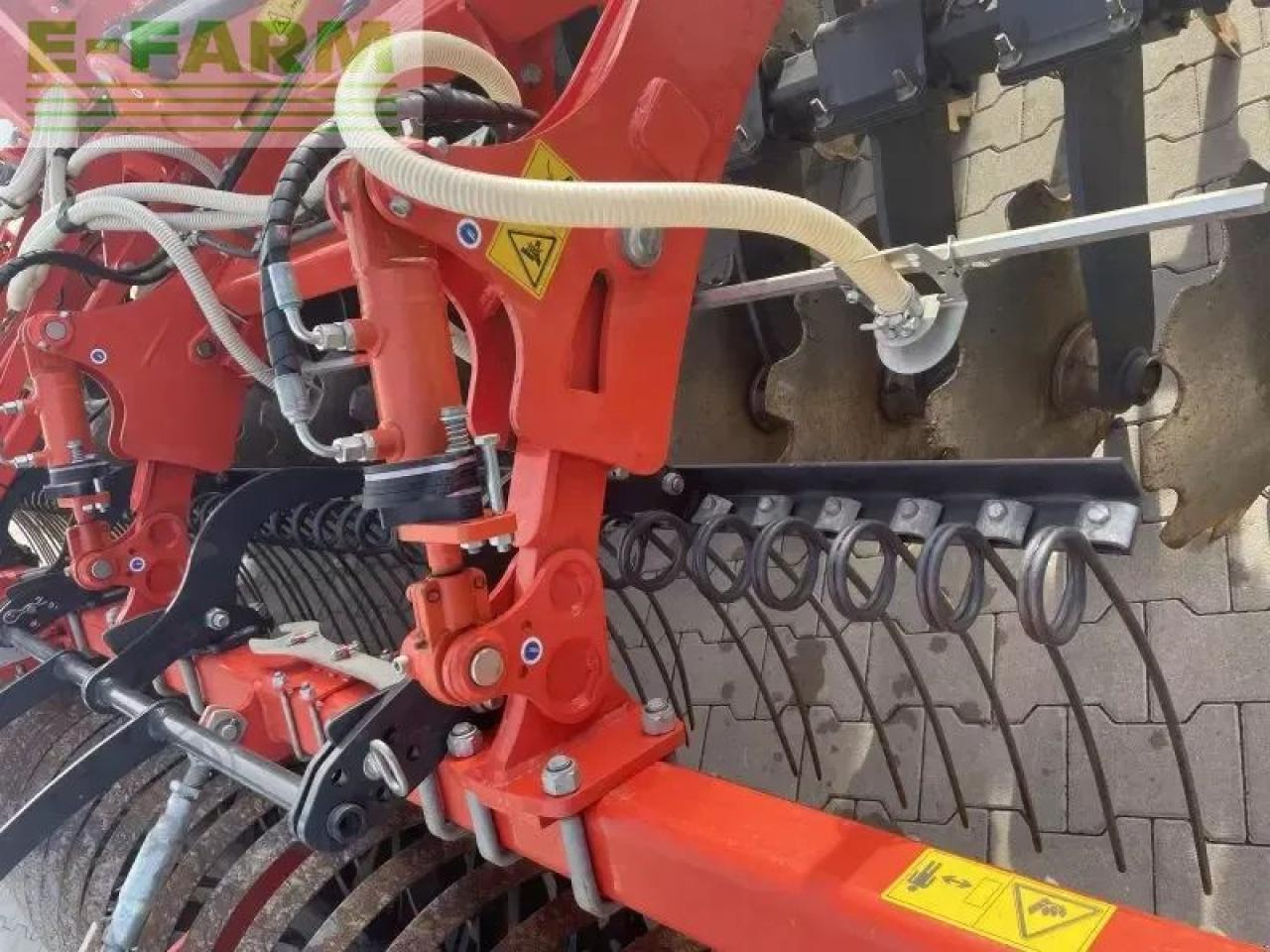 Kuhn optimer + 503r - Schijveneg: afbeelding 4 Kuhn optimer + 503r - Schijveneg: afbeelding 4