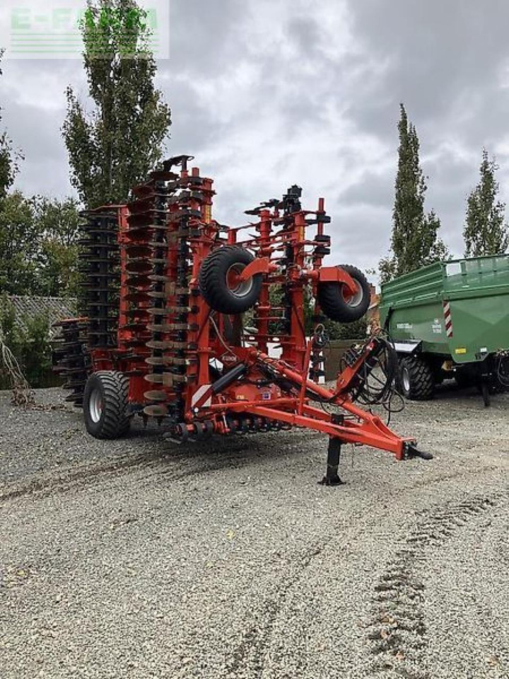 Kuhn optimer l9000 - Schijveneg: afbeelding 3 Kuhn optimer l9000 - Schijveneg: afbeelding 3