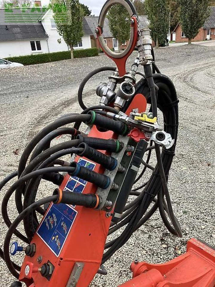 Kuhn optimer l9000 - Schijveneg: afbeelding 4 Kuhn optimer l9000 - Schijveneg: afbeelding 4