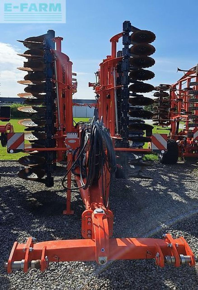 Kuhn performer 6000 - Zaaicombinatie: afbeelding 2 Kuhn performer 6000 - Zaaicombinatie: afbeelding 2