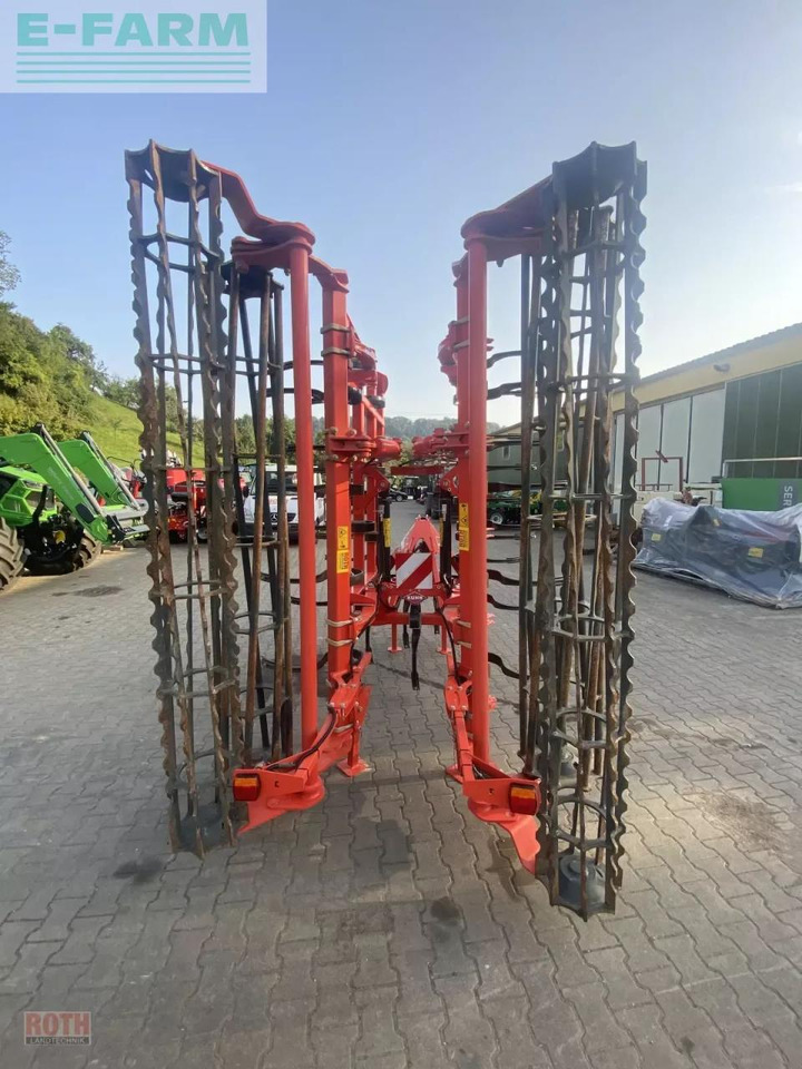 Kuhn prolander 500r - Cultivator: afbeelding 5 Kuhn prolander 500r - Cultivator: afbeelding 5