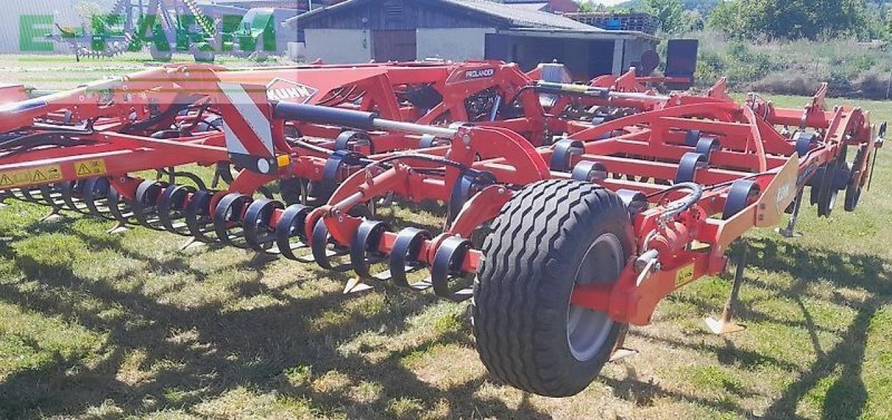 Kuhn prolander 6000 - Zaaicombinatie: afbeelding 4 Kuhn prolander 6000 - Zaaicombinatie: afbeelding 4