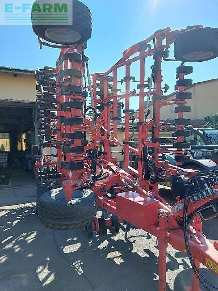 Kuhn prolander 7500 mit upgrade der zusätzl. stützrad - Zaaicombinatie: afbeelding 2 Kuhn prolander 7500 mit upgrade der zusätzl. stützrad - Zaaicombinatie: afbeelding 2