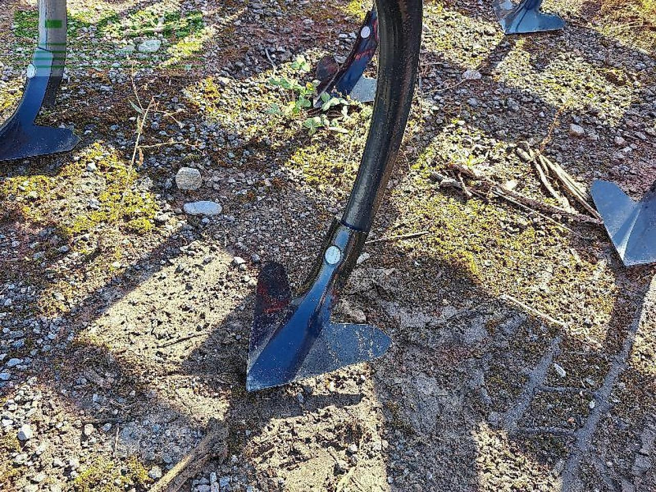 Cultivator Kuhn prolander600r: afbeelding 8