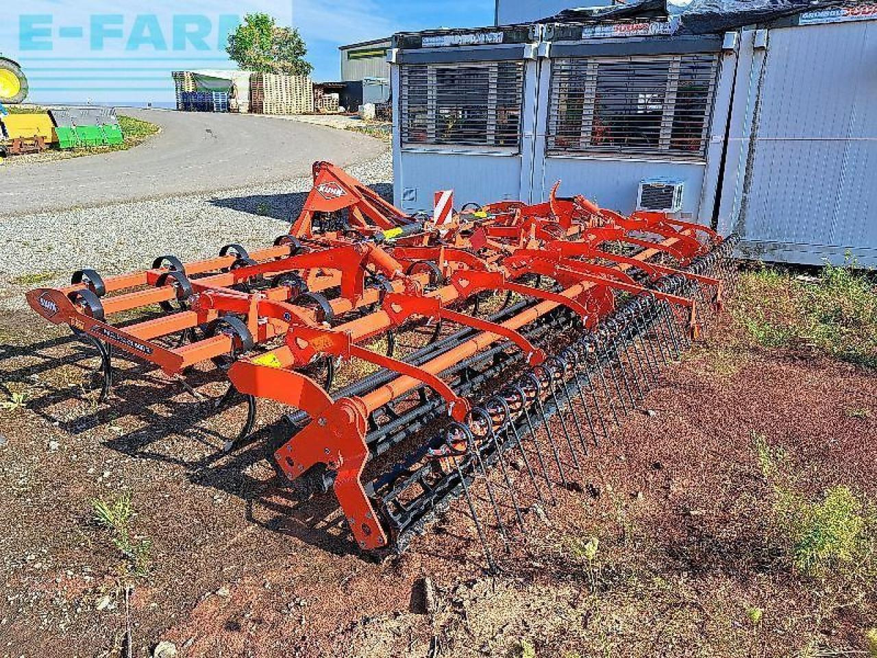 Kuhn prolander600r - Cultivator: afbeelding 1 Kuhn prolander600r - Cultivator: afbeelding 1