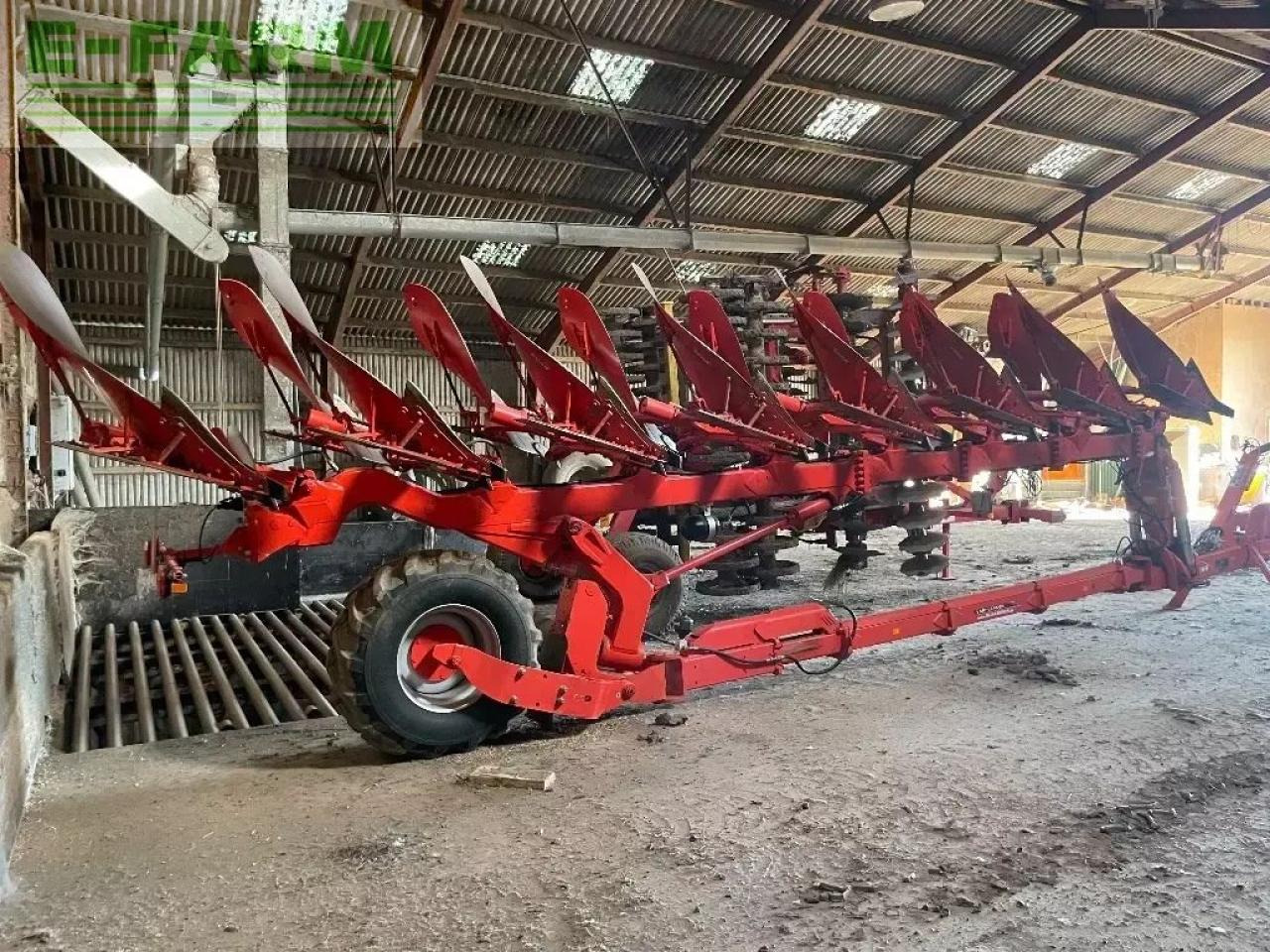 Kuhn vari-leader - Ploeg: afbeelding 3 Kuhn vari-leader - Ploeg: afbeelding 3