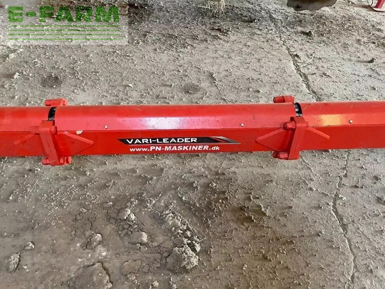 Kuhn vari-leader - Ploeg: afbeelding 5 Kuhn vari-leader - Ploeg: afbeelding 5
