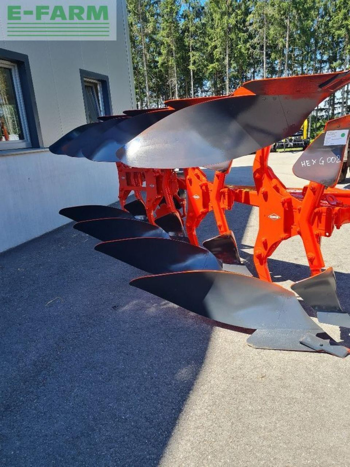 Kuhn vari- master 123 4 - Ploeg: afbeelding 4 Kuhn vari- master 123 4 - Ploeg: afbeelding 4