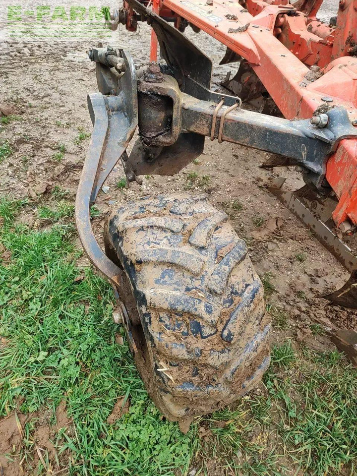 Kuhn vari-master 123 - Ploeg: afbeelding 5 Kuhn vari-master 123 - Ploeg: afbeelding 5