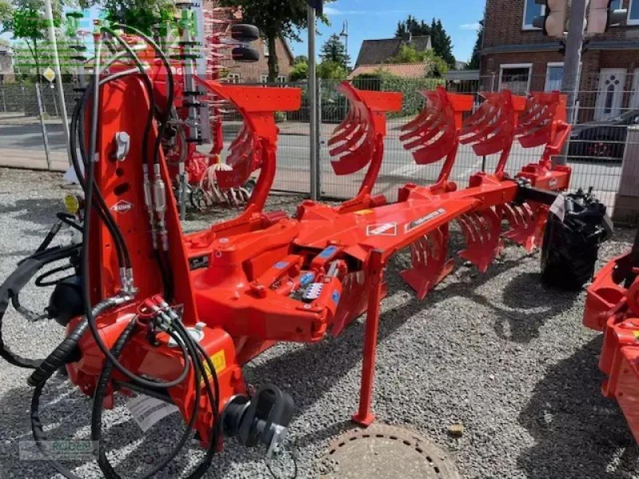 Kuhn vari master 153 4e+1 - Ploeg: afbeelding 2 Kuhn vari master 153 4e+1 - Ploeg: afbeelding 2