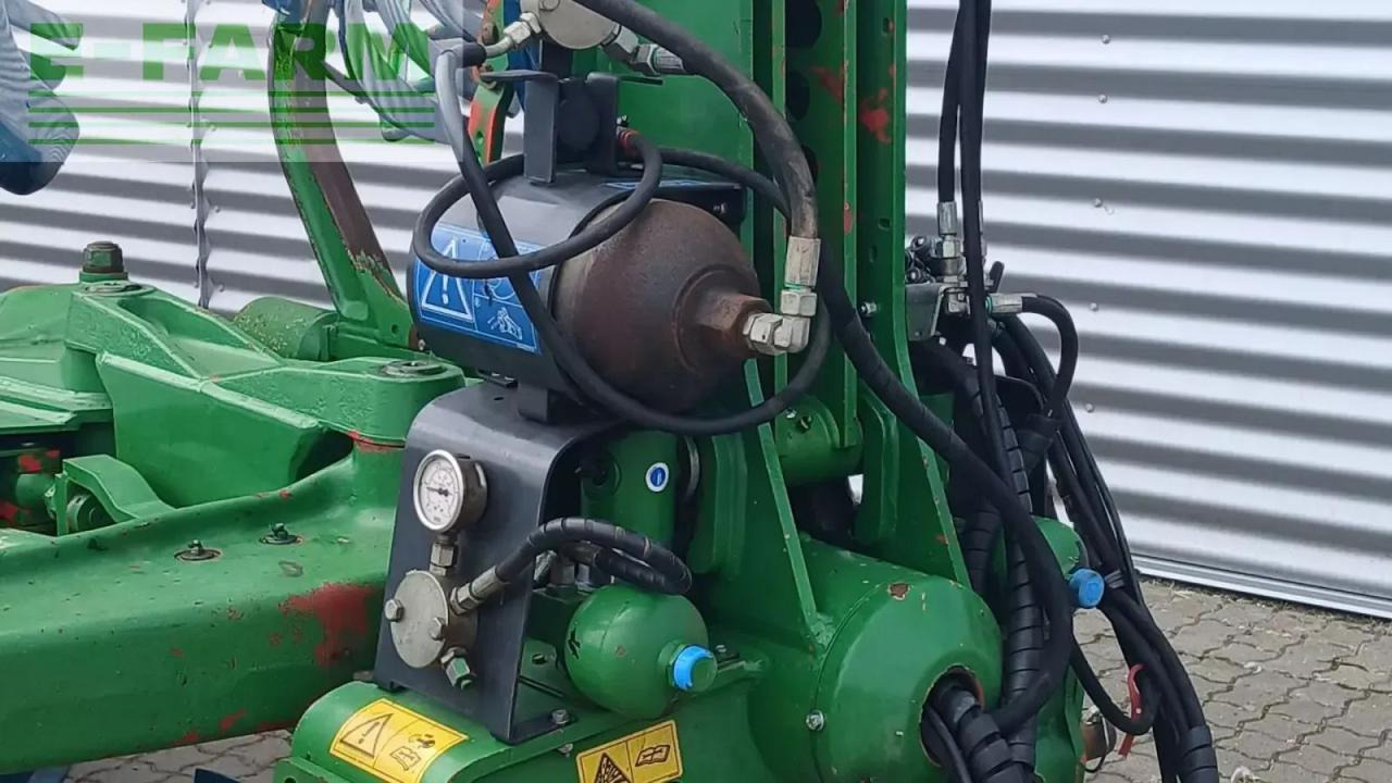 Kuhn vari master 183 6 furet - Ploeg: afbeelding 5 Kuhn vari master 183 6 furet - Ploeg: afbeelding 5