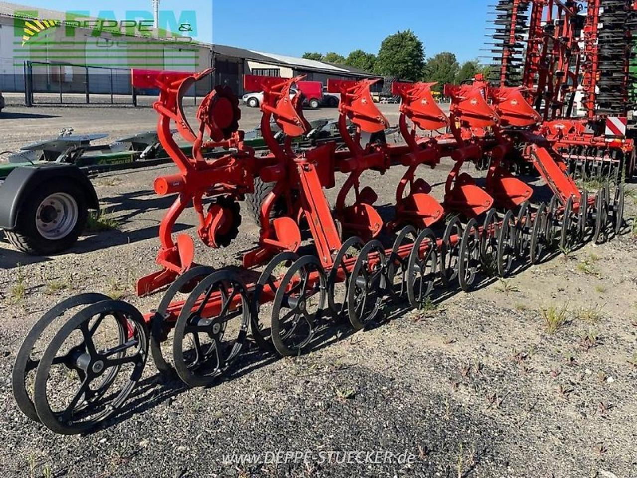Kuhn vari- master l 6nsh mit duoliner - Ploeg: afbeelding 1 Kuhn vari- master l 6nsh mit duoliner - Ploeg: afbeelding 1