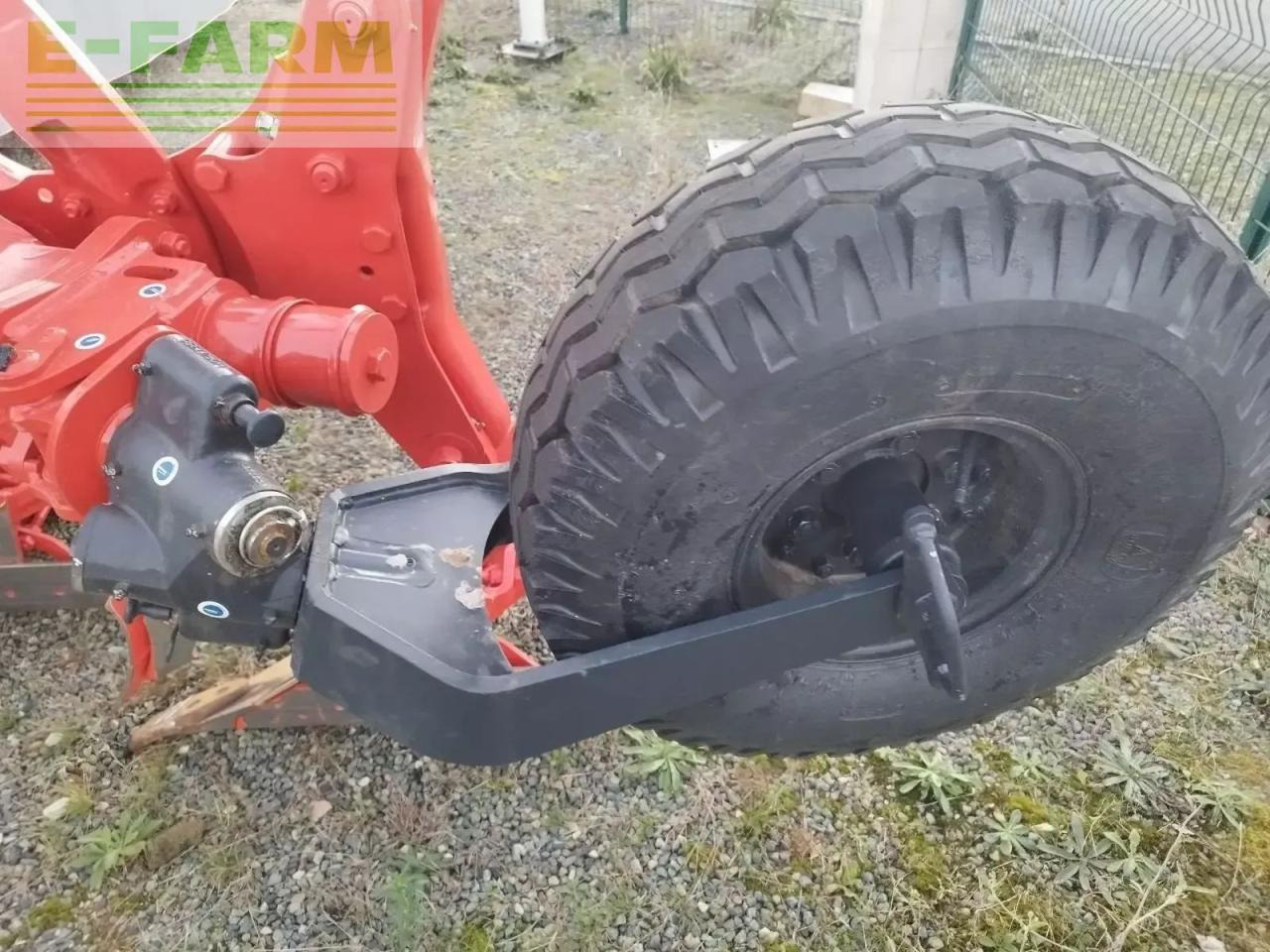 Kuhn vari-master l - Ploeg: afbeelding 2 Kuhn vari-master l - Ploeg: afbeelding 2