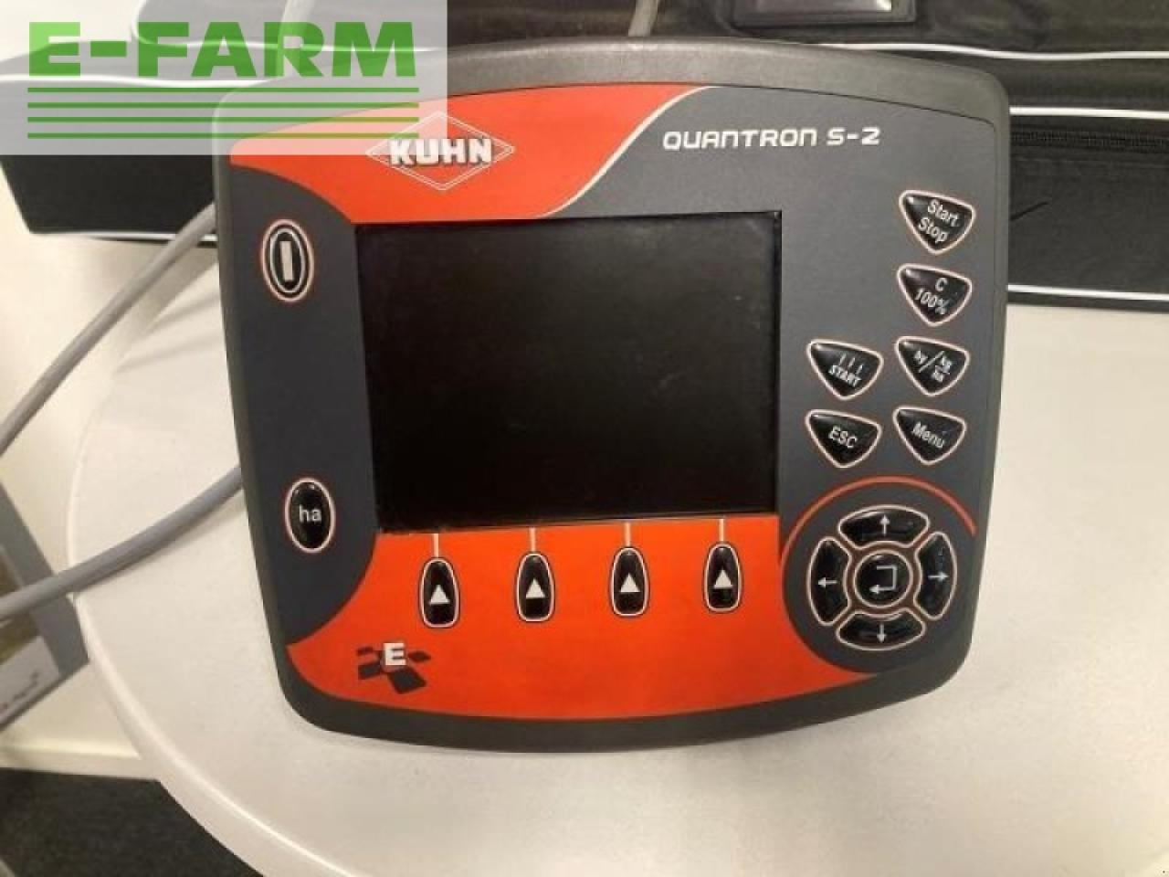 Kuhn venta nc 4000 & hr 4004 - Zaaicombinatie: afbeelding 5 Kuhn venta nc 4000 & hr 4004 - Zaaicombinatie: afbeelding 5