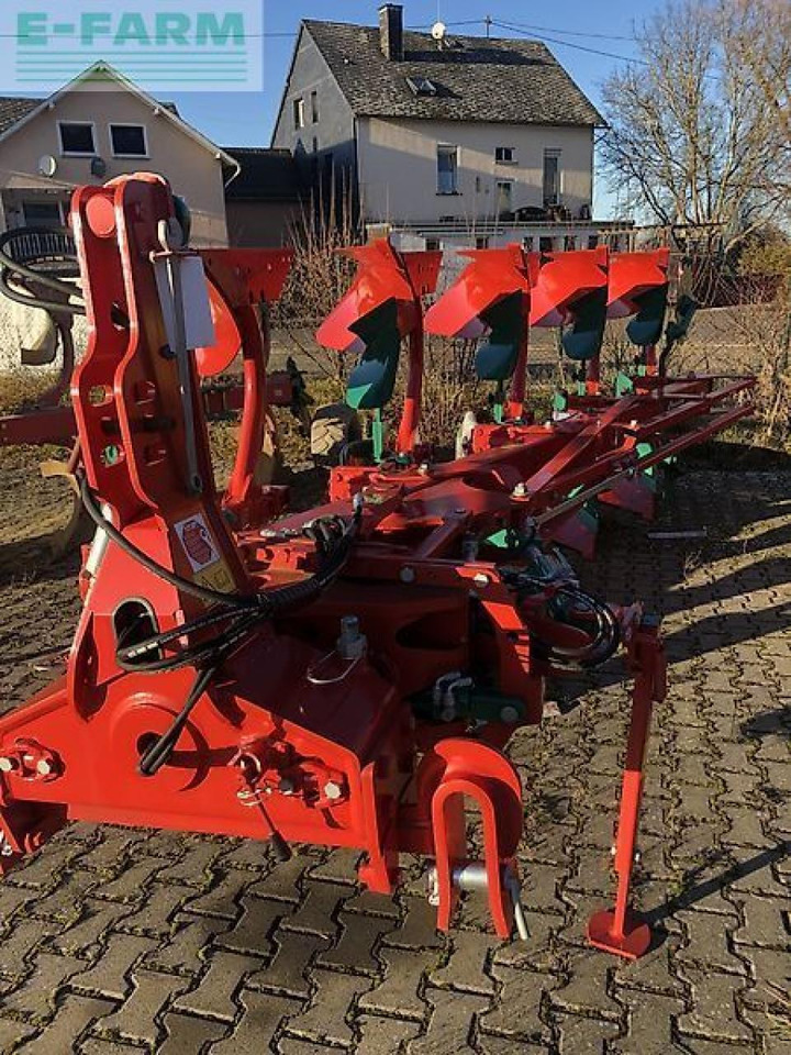 Kverneland 3300 s - variomat - Ploeg: afbeelding 2 Kverneland 3300 s - variomat - Ploeg: afbeelding 2
