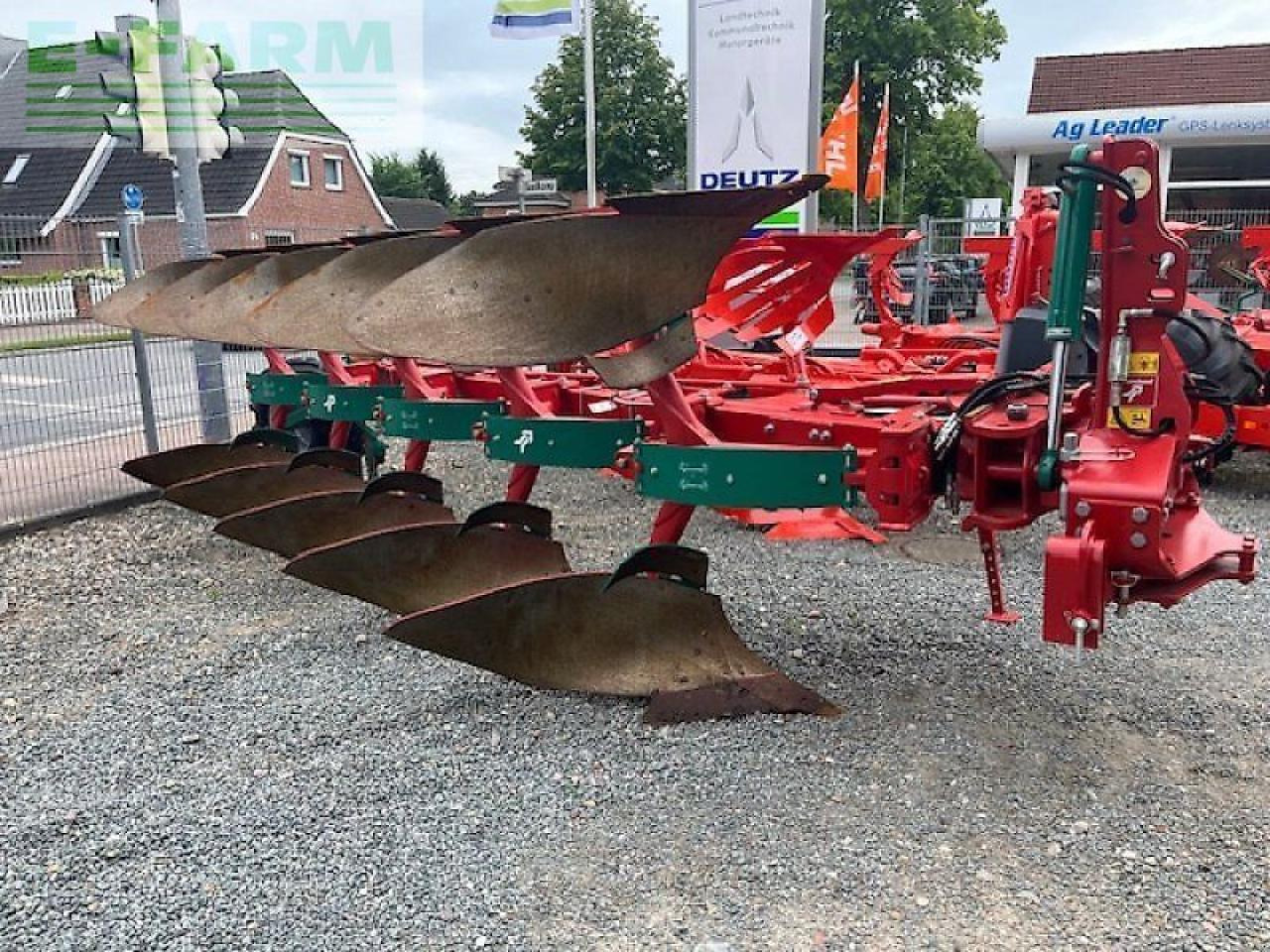 Kverneland 3300 s variomat - Ploeg: afbeelding 1 Kverneland 3300 s variomat - Ploeg: afbeelding 1