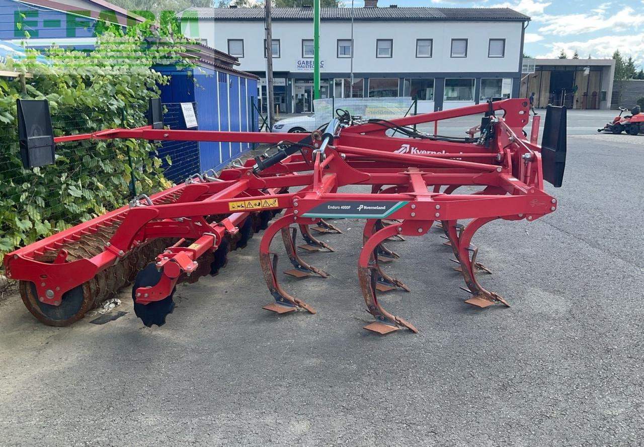 Kverneland Enduro 4000F - Cultivator: afbeelding 5 Kverneland Enduro 4000F - Cultivator: afbeelding 5