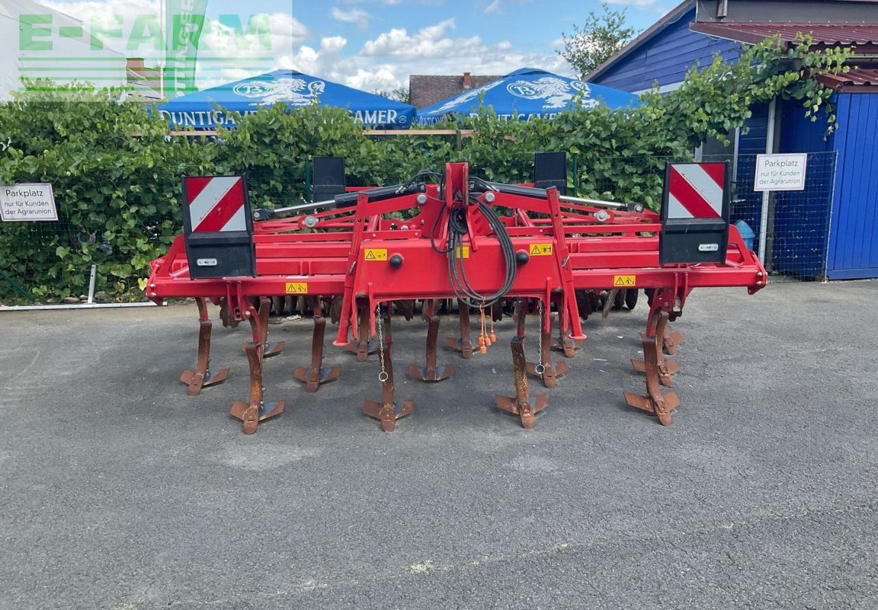 Kverneland Enduro 4000F - Cultivator: afbeelding 3 Kverneland Enduro 4000F - Cultivator: afbeelding 3