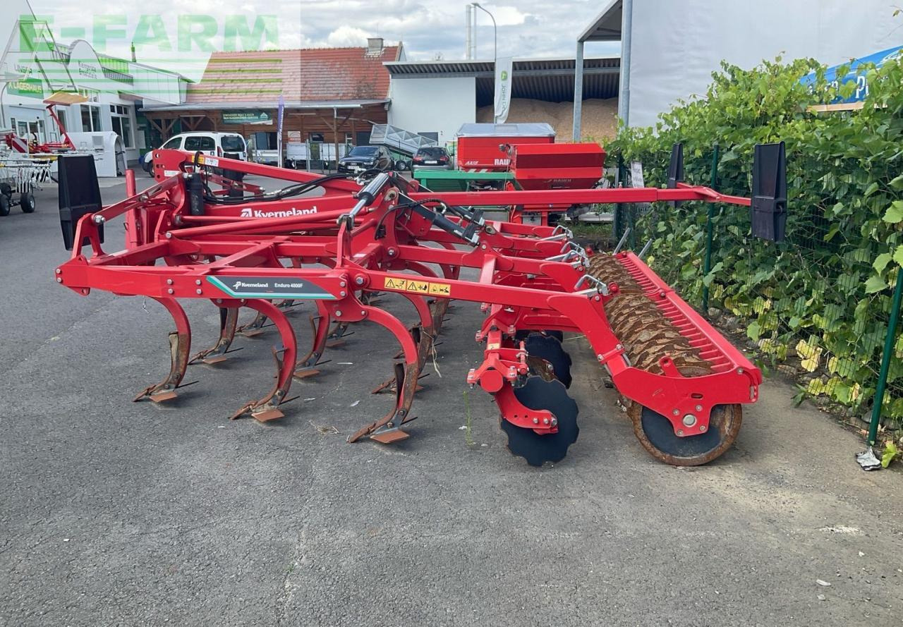 Kverneland Enduro 4000F - Cultivator: afbeelding 2 Kverneland Enduro 4000F - Cultivator: afbeelding 2