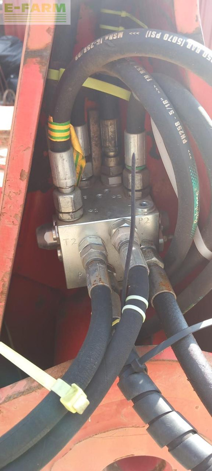 Kverneland Kverneland lb 100-300 - Ploeg: afbeelding 3 Kverneland Kverneland lb 100-300 - Ploeg: afbeelding 3