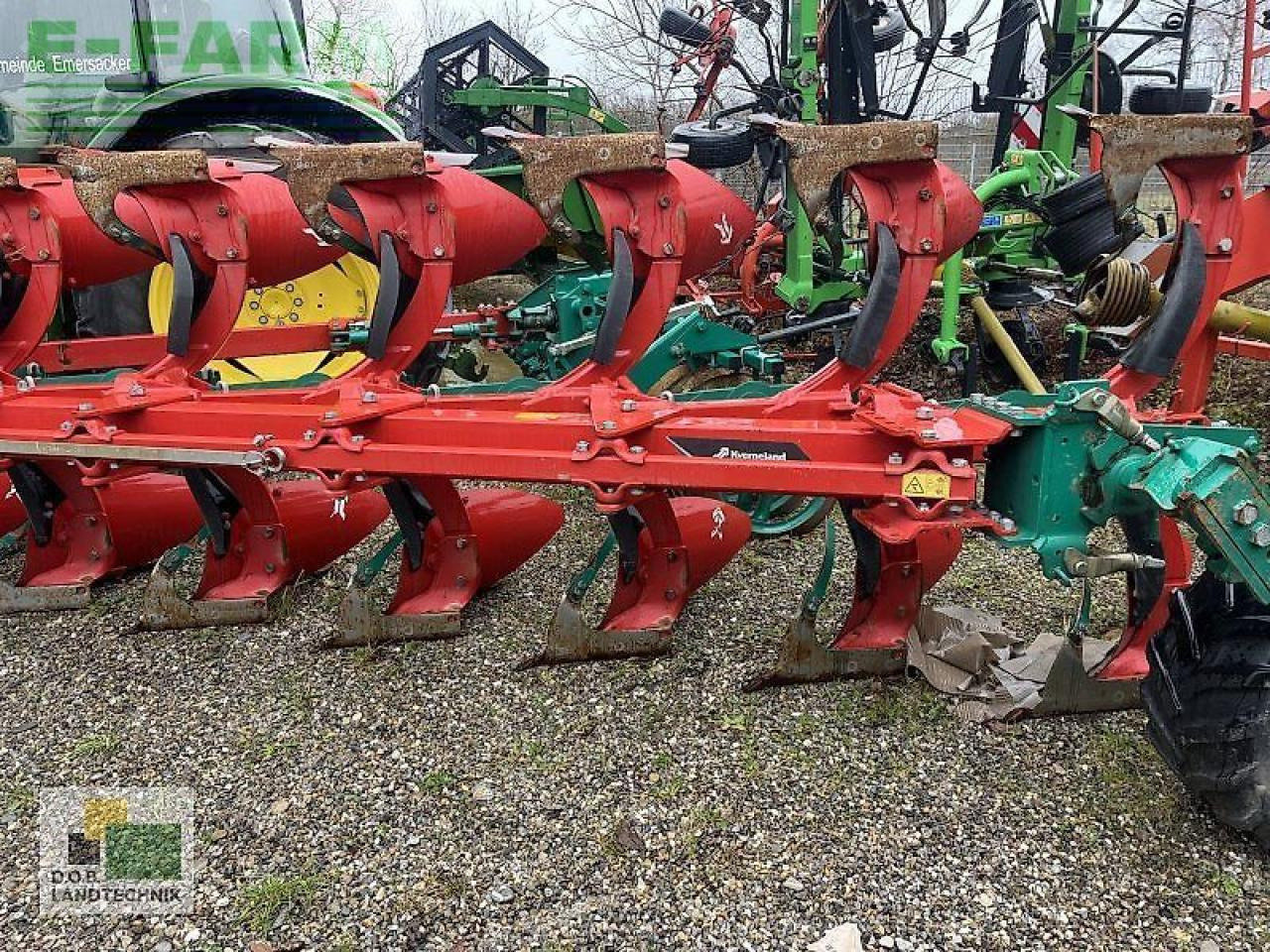 Kverneland ecomat 650 - Ploeg: afbeelding 4 Kverneland ecomat 650 - Ploeg: afbeelding 4