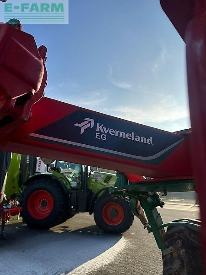 Ploeg Kverneland eg 100: afbeelding 17