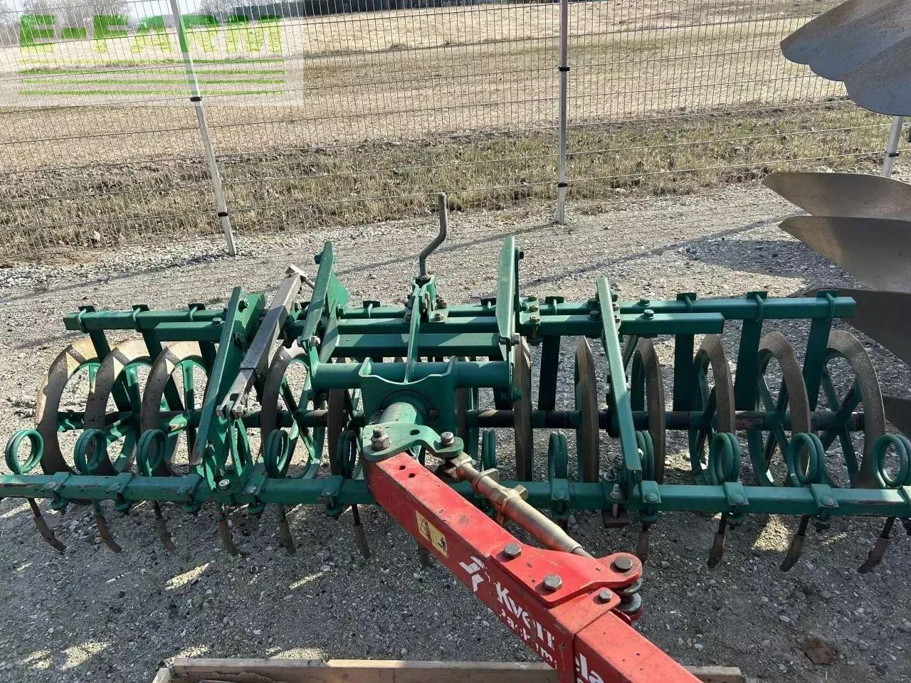 Kverneland eg100 300/28-5 furet - Ploeg: afbeelding 2 Kverneland eg100 300/28-5 furet - Ploeg: afbeelding 2