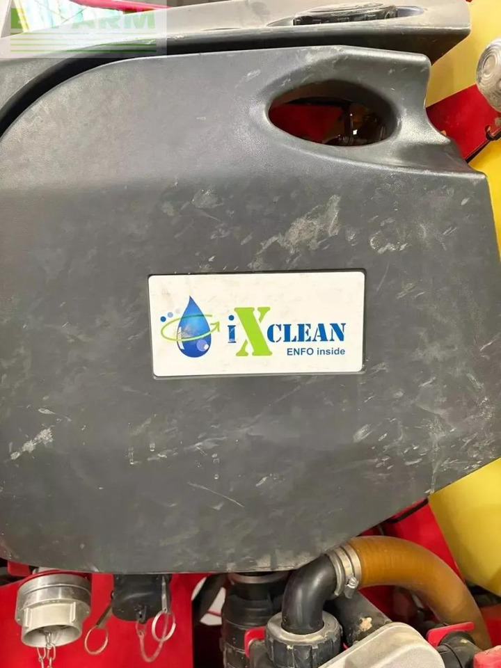 Getrokken veldspuit Kverneland ikarus s 38: afbeelding 28