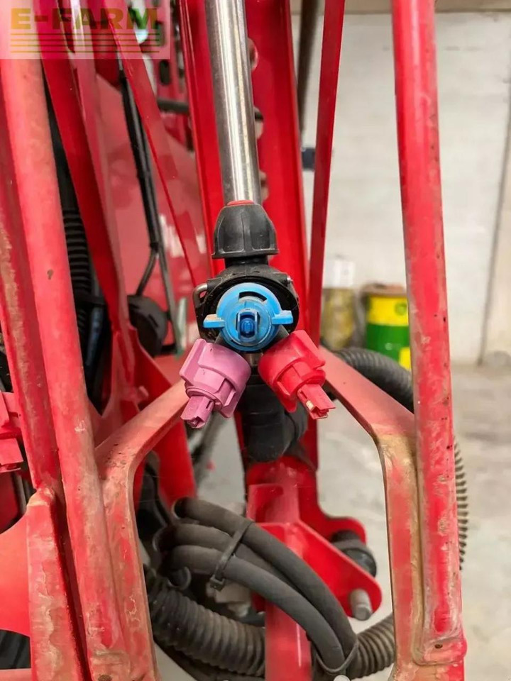 Getrokken veldspuit Kverneland ikarus s 38: afbeelding 23