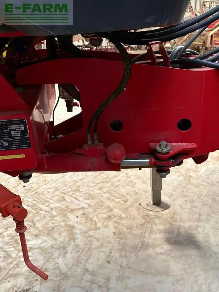 Getrokken veldspuit Kverneland ikarus s 38: afbeelding 26