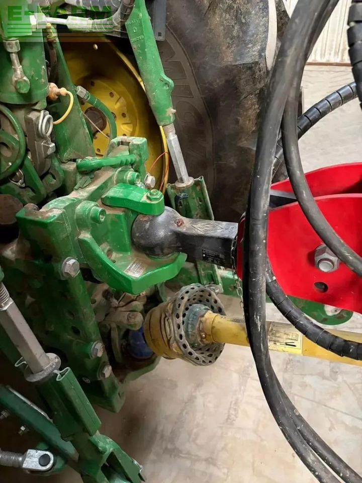 Getrokken veldspuit Kverneland ikarus s 38: afbeelding 30