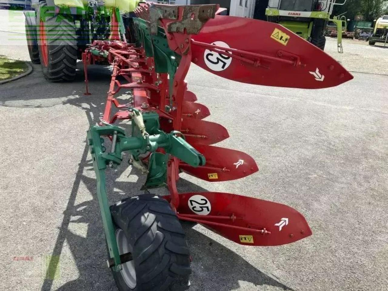 Kverneland kklb 100-300, 6-furchig, vario - Ploeg: afbeelding 5 Kverneland kklb 100-300, 6-furchig, vario - Ploeg: afbeelding 5