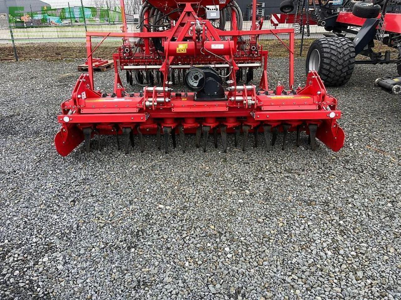 Kverneland kreiselegge s-serie mit actilinewalze - Schijveneg: afbeelding 3 Kverneland kreiselegge s-serie mit actilinewalze - Schijveneg: afbeelding 3
