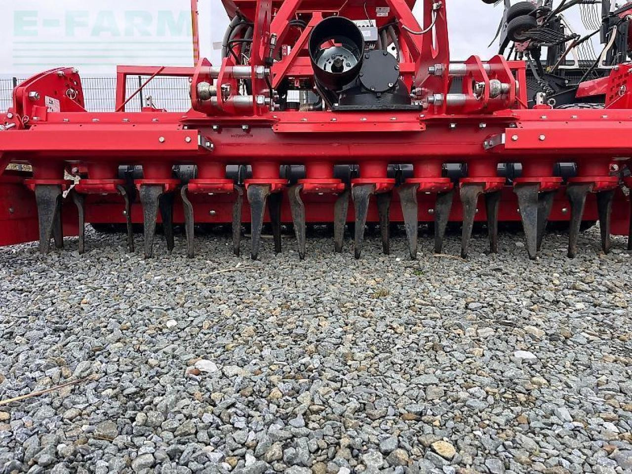 Kverneland kreiselegge s-serie mit actilinewalze - Schijveneg: afbeelding 2 Kverneland kreiselegge s-serie mit actilinewalze - Schijveneg: afbeelding 2