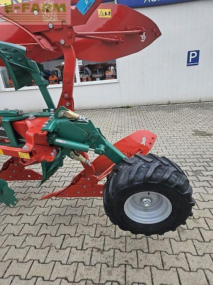 Kverneland lb 100200 - Ploeg: afbeelding 3 Kverneland lb 100200 - Ploeg: afbeelding 3