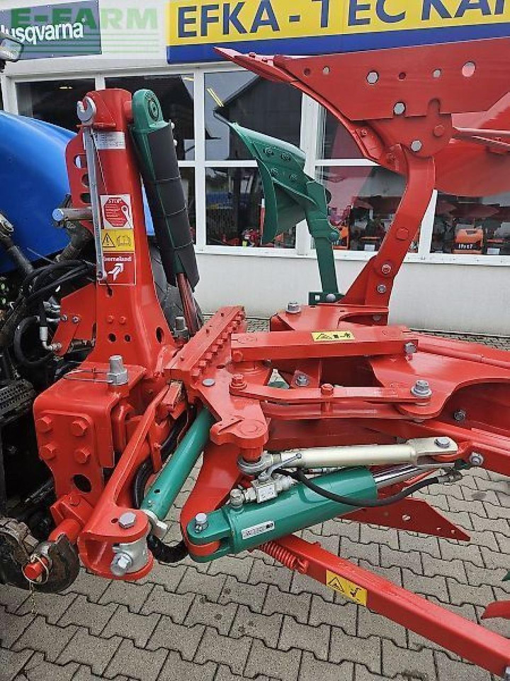 Kverneland lb 100200 - Ploeg: afbeelding 2 Kverneland lb 100200 - Ploeg: afbeelding 2