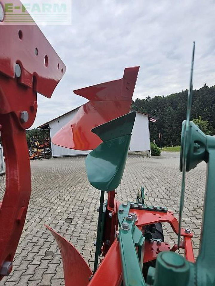 Kverneland lb 100200 - Ploeg: afbeelding 5 Kverneland lb 100200 - Ploeg: afbeelding 5