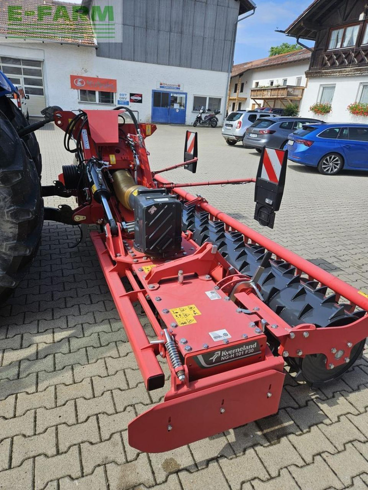 Kverneland ng h 501 f30 - Schijveneg: afbeelding 3 Kverneland ng h 501 f30 - Schijveneg: afbeelding 3