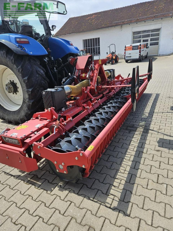 Kverneland ng h 501 f30 - Schijveneg: afbeelding 4 Kverneland ng h 501 f30 - Schijveneg: afbeelding 4