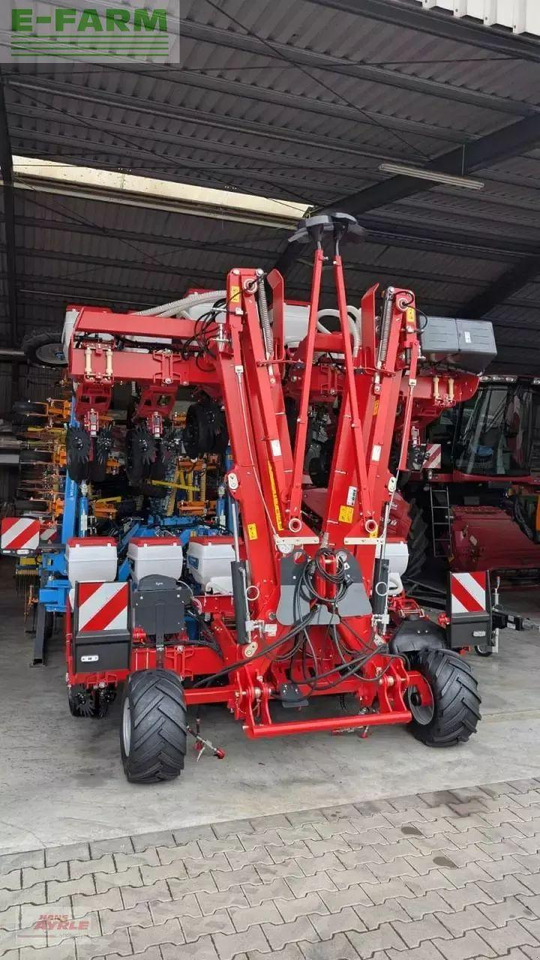 Kverneland optima f - Precisiezaaimachine: afbeelding 3 Kverneland optima f - Precisiezaaimachine: afbeelding 3