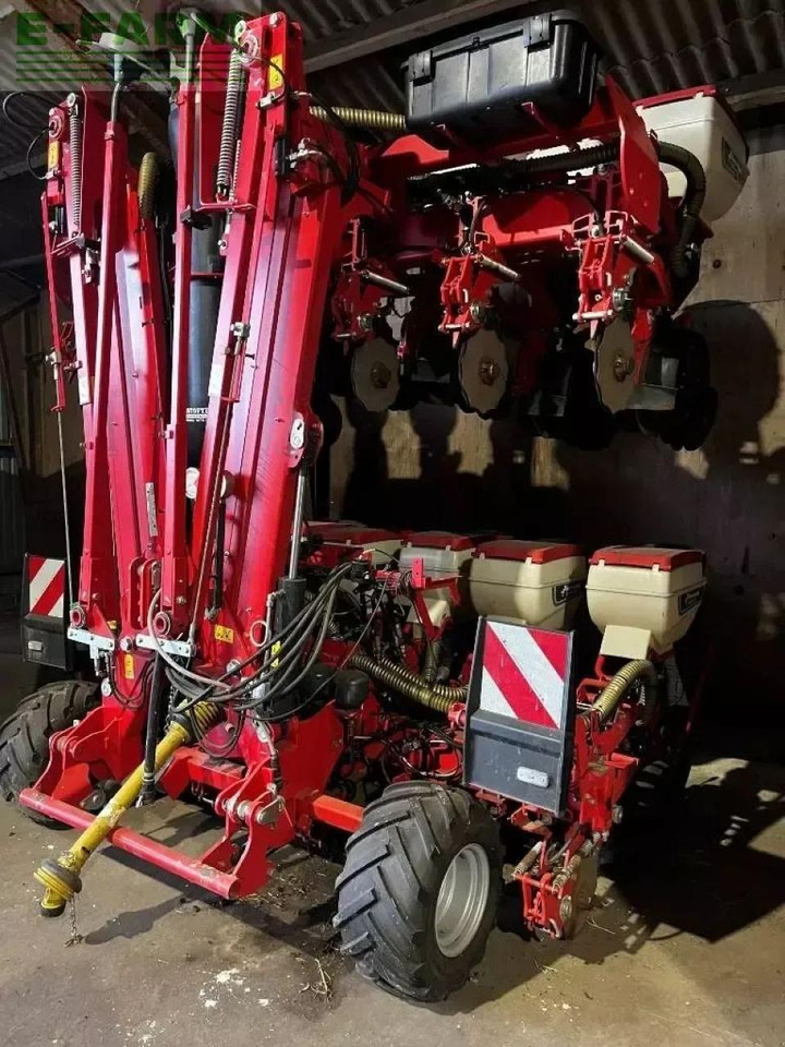 Kverneland optima - Zaaimachine: afbeelding 1 Kverneland optima - Zaaimachine: afbeelding 1