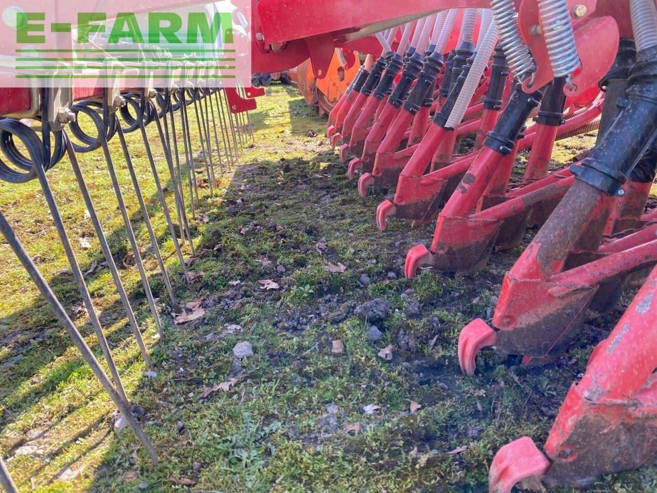 Kverneland semoir à grains m-drill kverneland - Precisiezaaimachine: afbeelding 5 Kverneland semoir à grains m-drill kverneland - Precisiezaaimachine: afbeelding 5
