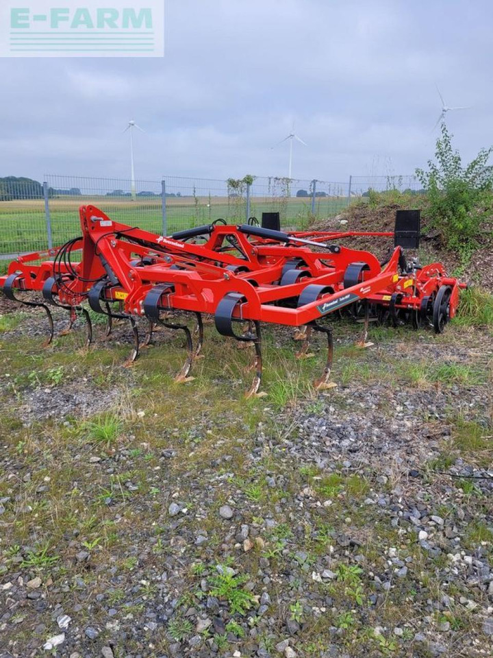 Kverneland turbo 4000f - Cultivator: afbeelding 5 Kverneland turbo 4000f - Cultivator: afbeelding 5